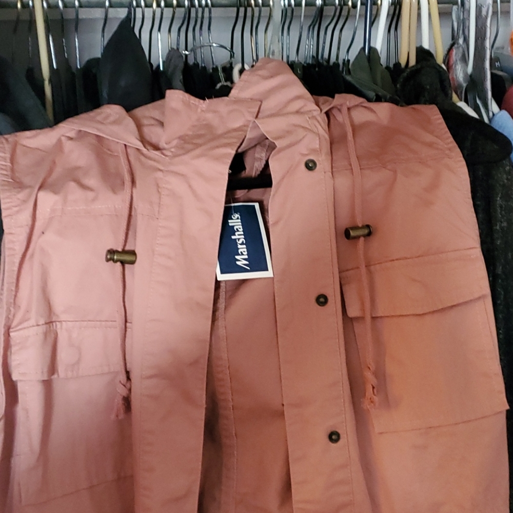 Vest